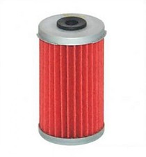 Filtre à huile Hiflofiltro