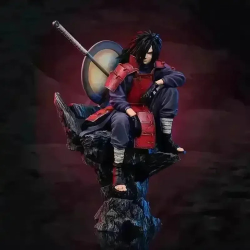 Figurine naruto shippuden - naruto,