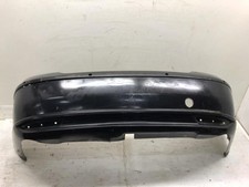 Pare choc arriere FORD MONDEO 2