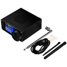 ATS25 Max Récepteur Radio FM