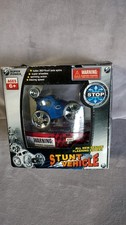 Panther Chariot Mini Radio
