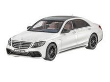 Mercedes benz class s63 - mercedes,