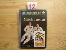 DVD : Match D' Amour - Frank