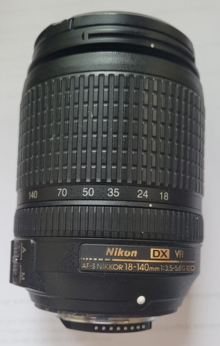Nikon nikkor objectif - nikon,