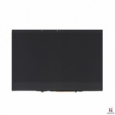 Pour Lenovo Yoga 730-13IWL 81JR003HFR 81JR003JFR IPS Écran Tactile LCD Assembly