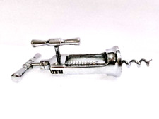 Ancien tire bouchon à