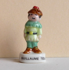 Fève Les Légendes de notre enfance - Casino 2005 - Guillaume Tell