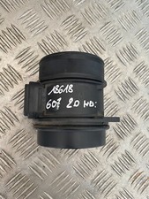 Débimetre d'air - PEUGEOT 607 PHASE II (2) - 2.0L HDI 136CH - Réf : 9645948980