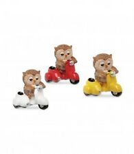 Hibou Les Alpes Collection