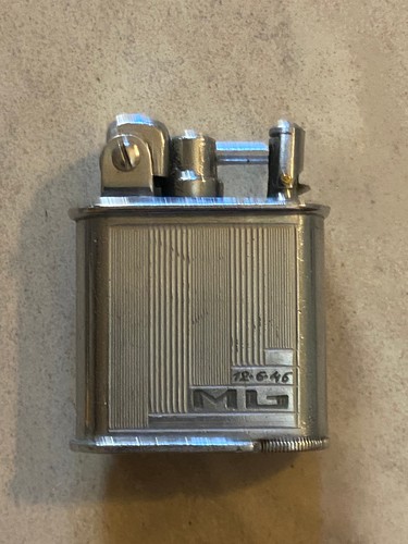 Briquet essence lancel ref - À,