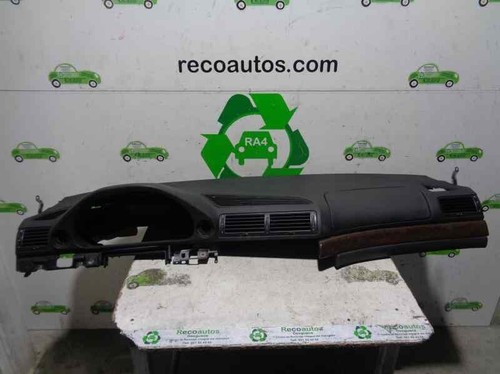 Tableau bord bmw e38 725 - bord, 7