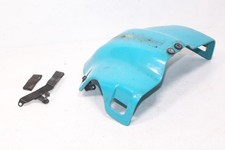 sabot protection moteur Honda