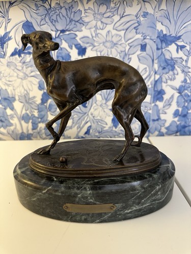 Mene bronze thick marble - mene, on