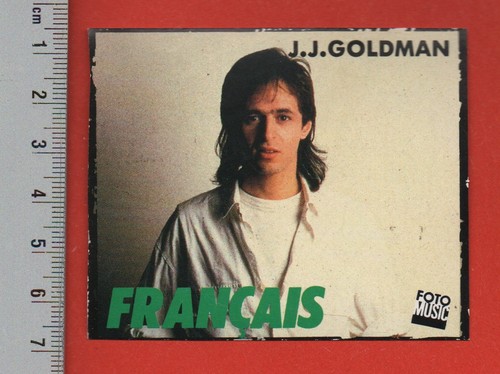 Foto music jean jacques - ,