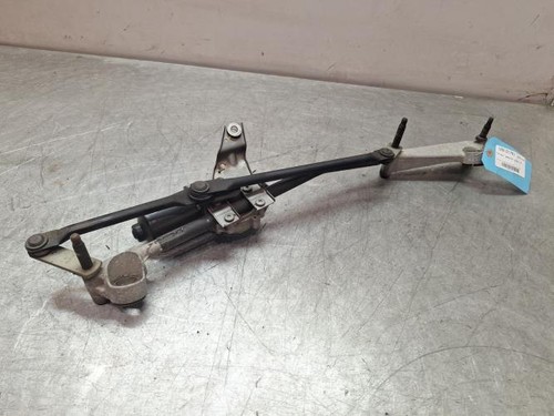 Moteur essuie glace avant