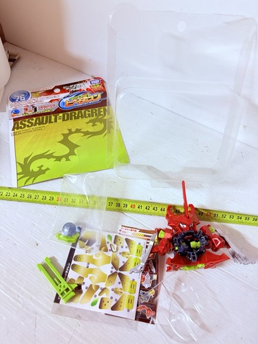 Takara tomy cross - tomy, fight