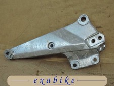 platine repose-pied droite