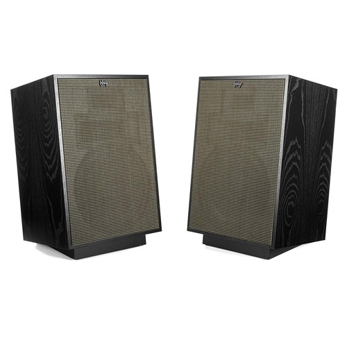 Klipsch heresy heritage - klipsch, iv