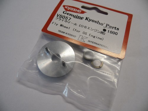 Vintage kyosho vs057 - vintage,
