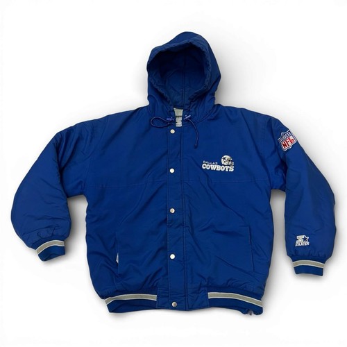 Giubbino dallas cowboys - giubbino,