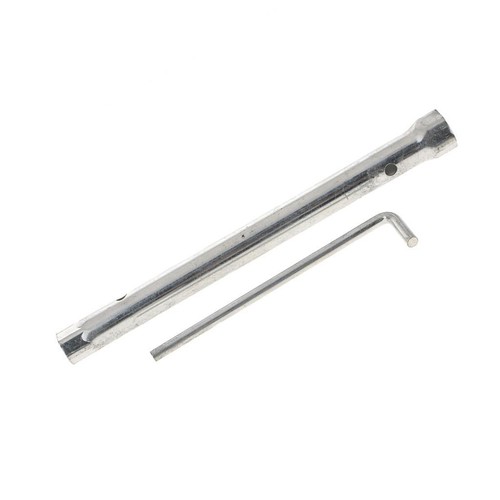 Douilles 276x37mm barre à - douilles,