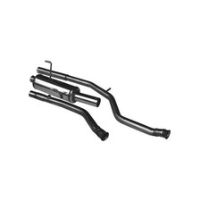 Ligne échappement Groupe N inox Inoxcar BMW M3 E30