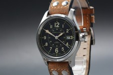 Presque comme neuve - [], montre