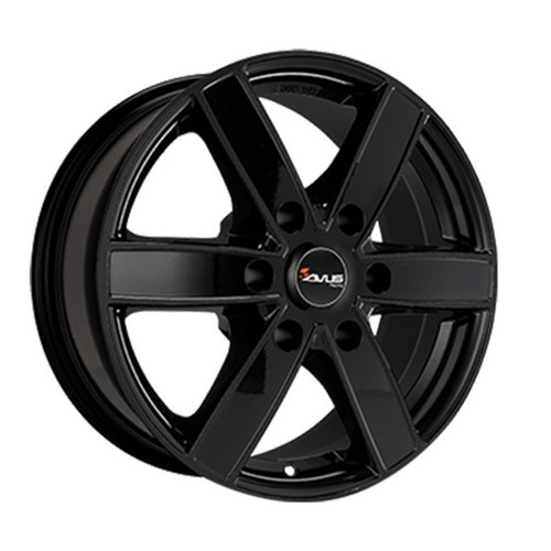 Jantes roues avus v61 pour - jantes,