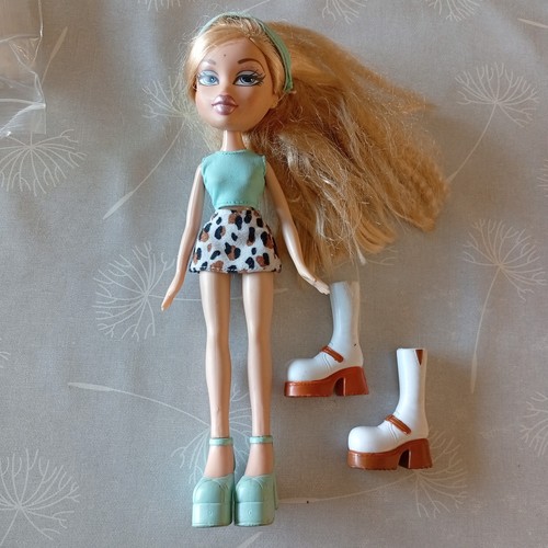 Vintage bratz 1st - vintage,