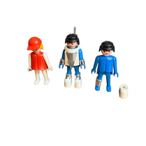 Vintage playmobil geobra - vintage,