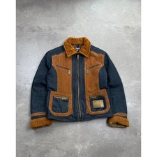 Dolce Gabbana jacket archive avant garde luxury old money vintage 2000s 90s