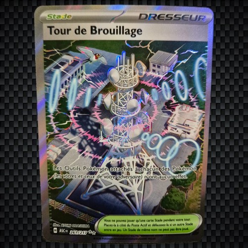 Cartes pokémon tour - cartes,