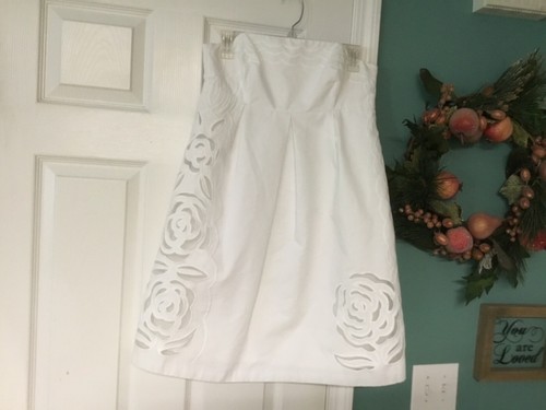 Lilly pulitzer betsey - betsey, dress