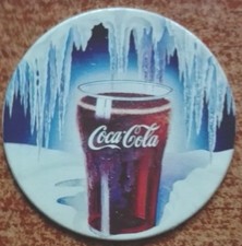 Original Coke Cap U.S.A Coca Cola, Second Series N.2/8 Club, PERFECT-N.587