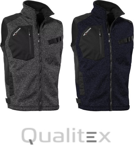 Protectano gilet qualitex - gilet,