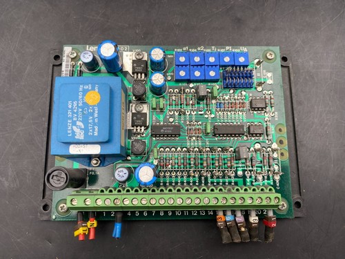Lenze 2002 401058000360 - 401058000360, pcb