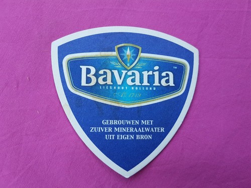 Bierdeckel sous bock - bierdeckel,