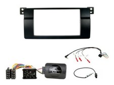 CTKBM03 CD Double din Façade