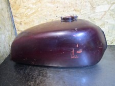 Réservoir Suzuki GT 250 GT