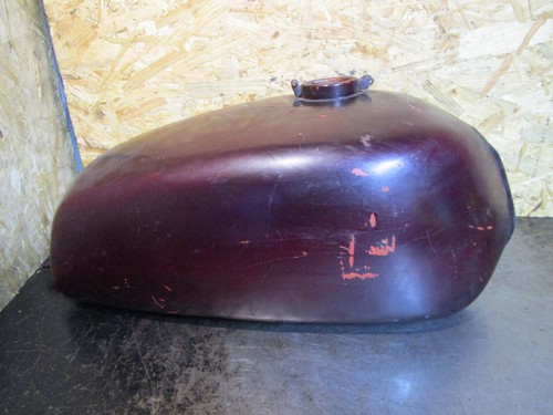 Réservoir suzuki 250 gt - suzuki,