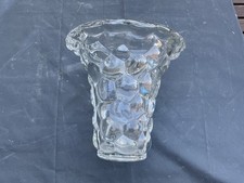Vase cristal pierre - vase,cristal,pierre, avesn