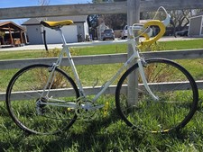 Colnago Super Vintage Racing