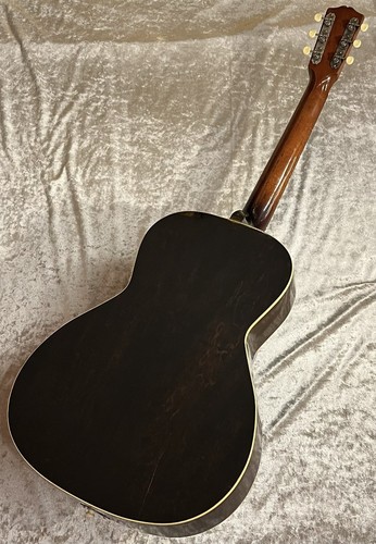 Gibson vintage 100 sunburst - gibson,