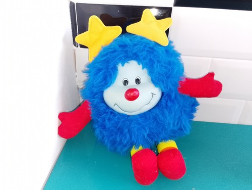 2405262 peluche blondine - peluche,