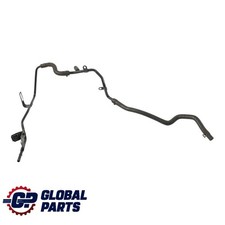 VW Polo GTI 6R 1.4 Durite