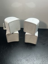 4 Jamo A102 Surround Sound