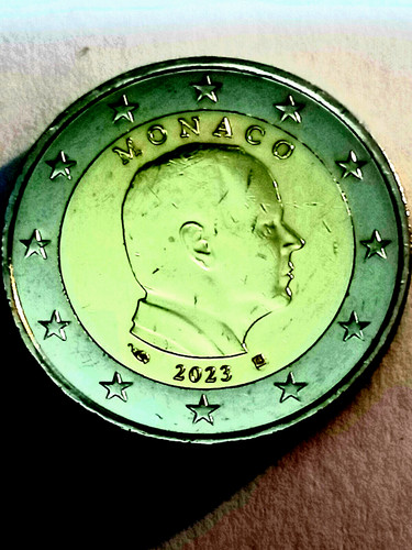 Euros 2023 albert monaco - 2023,