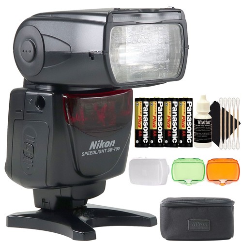 Nikon 700 speedlight - nikon,