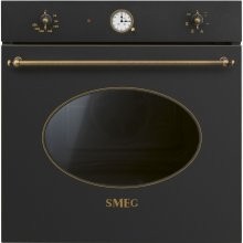 SMEG INCASSO SF68C1AO FORNO