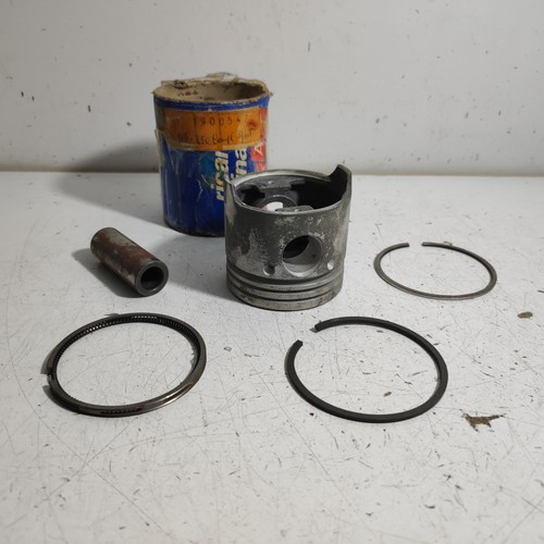 Piston diamètre fiat - piston, mm